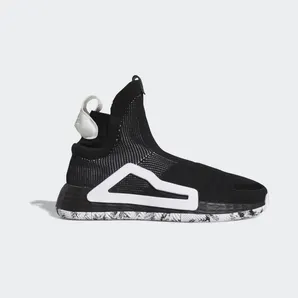 adidas N3xt L3v3l Core Black Cloud White