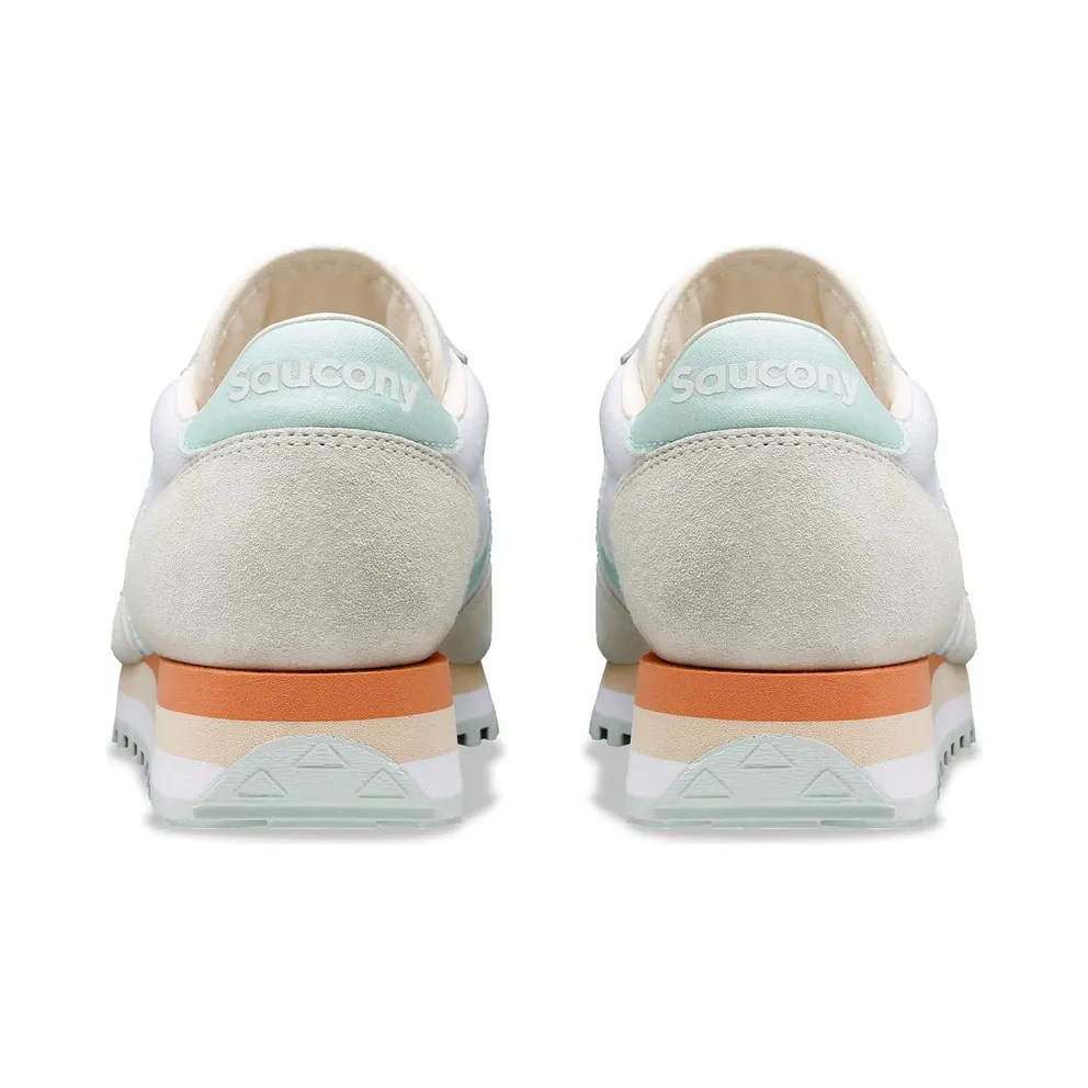 Saucony Jazz Triple Glitter Light Blue (S60778-1)