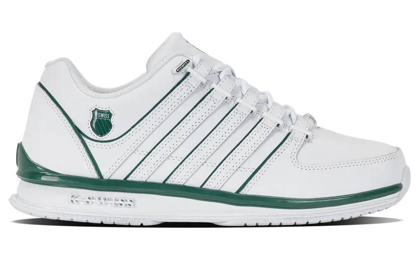 K-Swiss Rinzler White (01235108M)