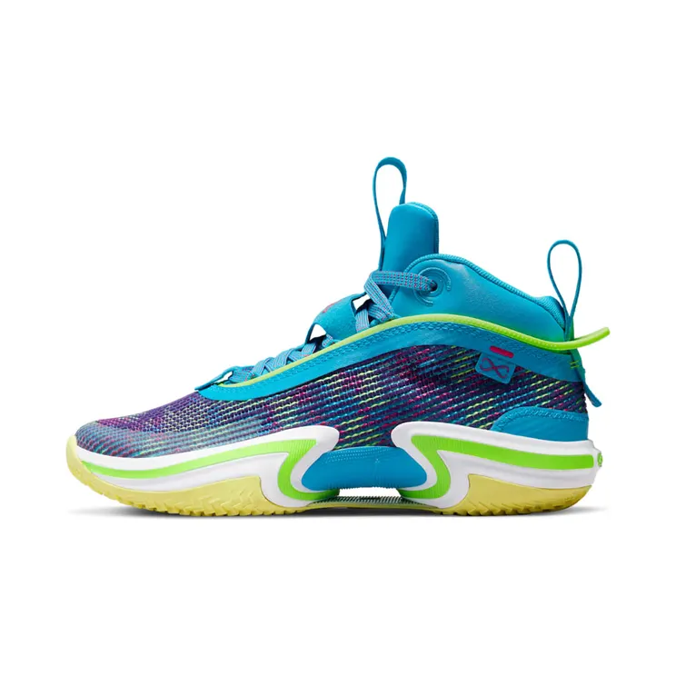 Jordan 36 Low Luka Doncic PE (DN6155-430)