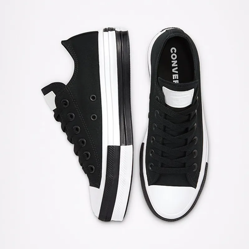 Converse Rivals Platform Chuck Taylor All Star Low Top (568657C)