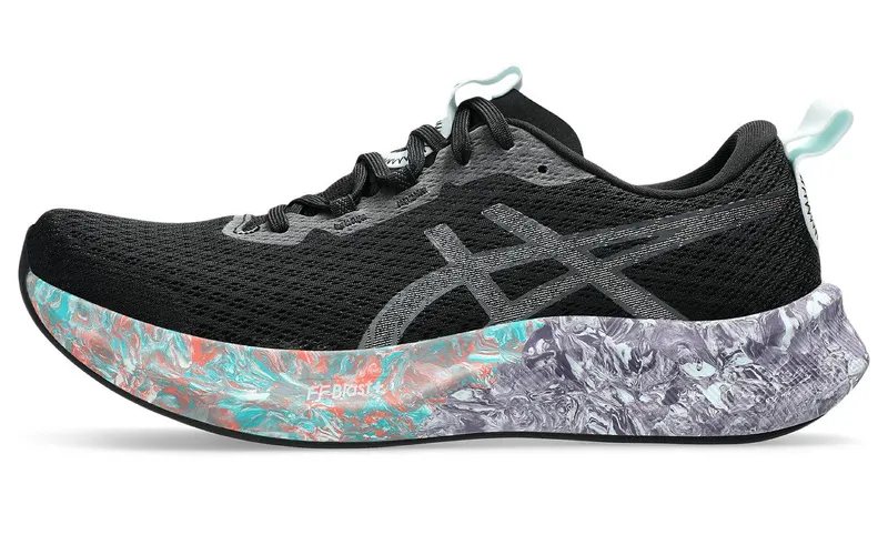 ASICS Noosa Tri 16 Black Soothing Sea (1011B872-003)