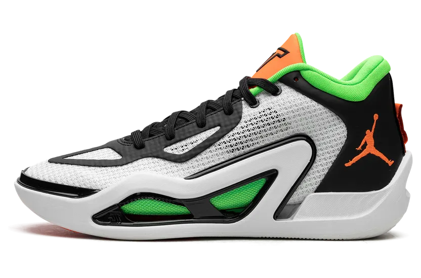 Jordan TATUM 1 PF “Home Team” (DZ3330-108)