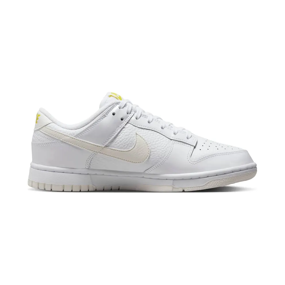 Nike DUNK LO MNS “Yellow Heart” (FD0803-100)
