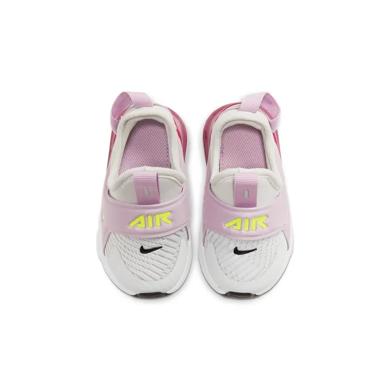 Nike Air Max 270 Extreme Photon Dust (TD) Photon Dust/Iced Lilac/Black (CI1109-003)