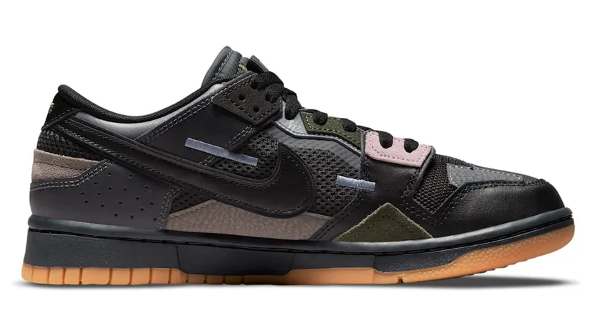 nike-dunk DB0500-001