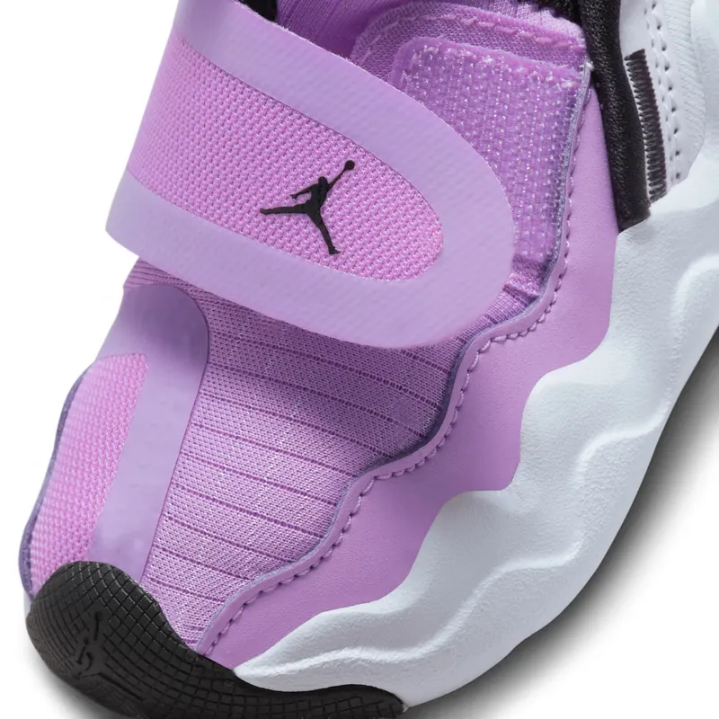 Jordan 23/7 Rush Fuchsia Barely Grape Black (DQ9294-505)
