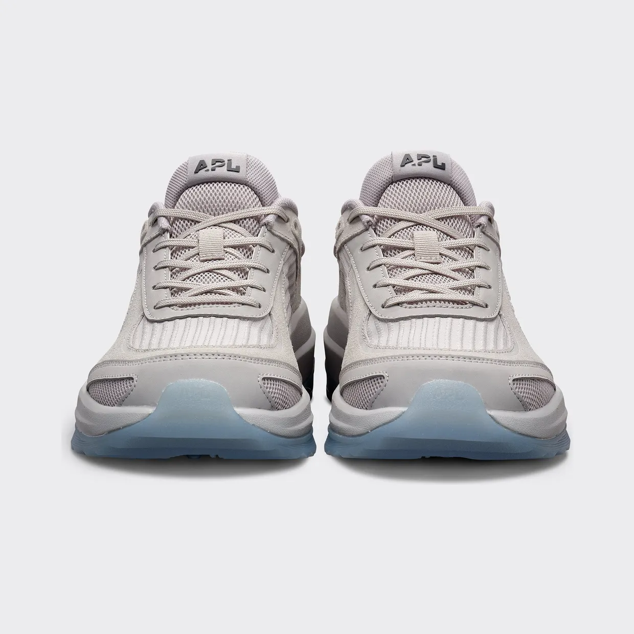 APL Jogger “Harbor Grey/Anthracite” (Dames) (4)