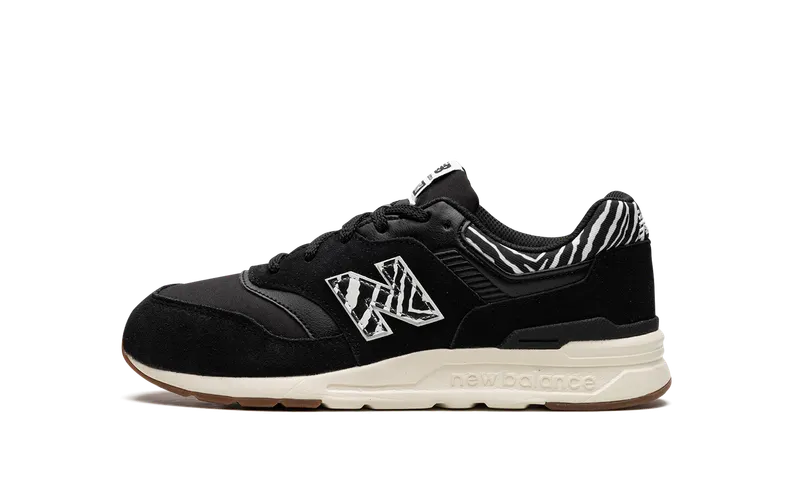 New Balance 997H GS “Zebra” (GR997HWC)