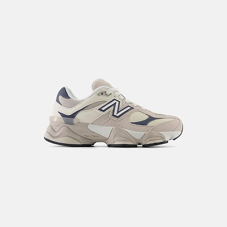 New Balance 9060 GS “Moonrock Linen” (GC9060EB)