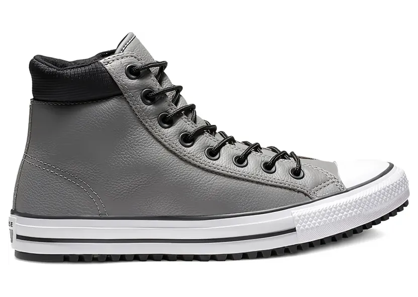 Converse Converse Chuck Taylor PC Leather High Top Mason/black/white (162414C)