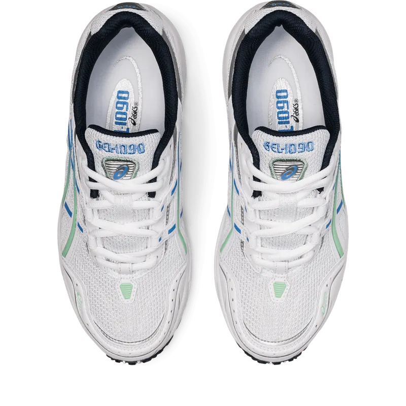 Asics GEL-1090 White/Blue Coast (1202A385.100)