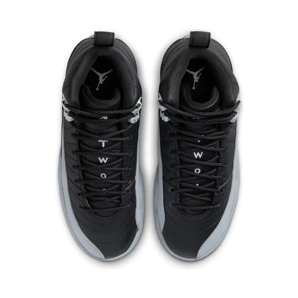Air Jordan 12 Retro GS “Barons” (153265-010)