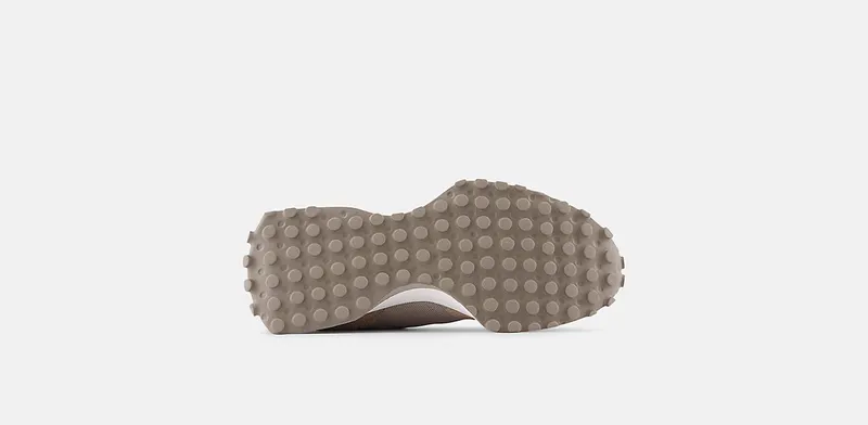 New Balance 327 Mink Brown Nylon (U327LNC)