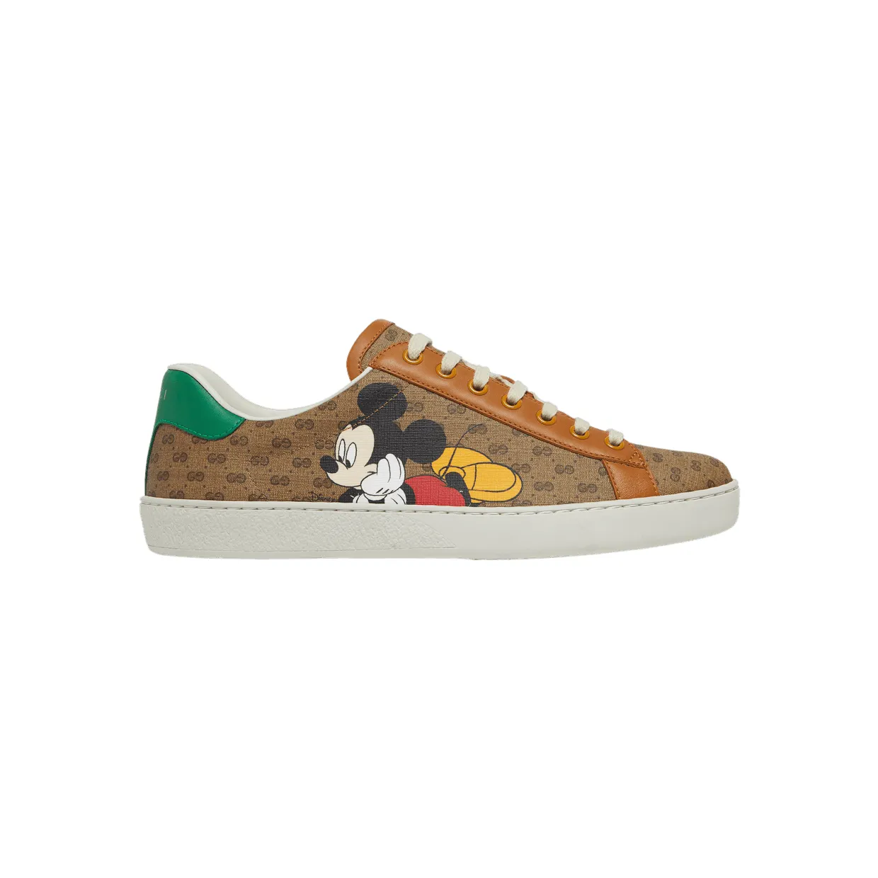 Gucci Ace x Disney