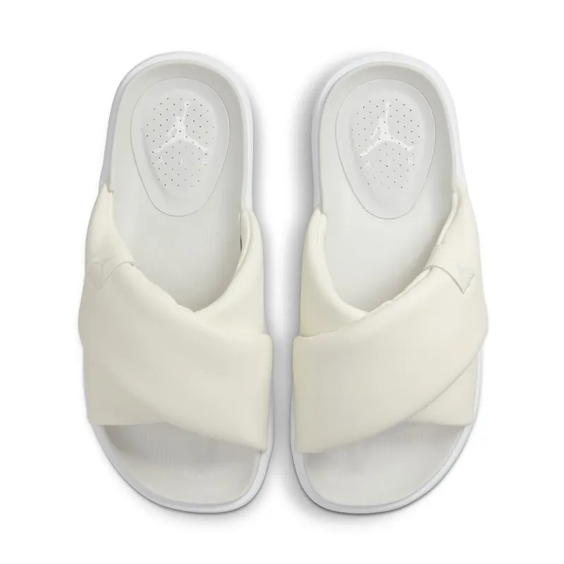 Jordan Sophia Slides Grey (DO8863-011)