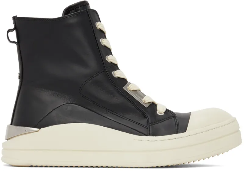 C2H4 Black Neutron High Alpha (R005-S150)