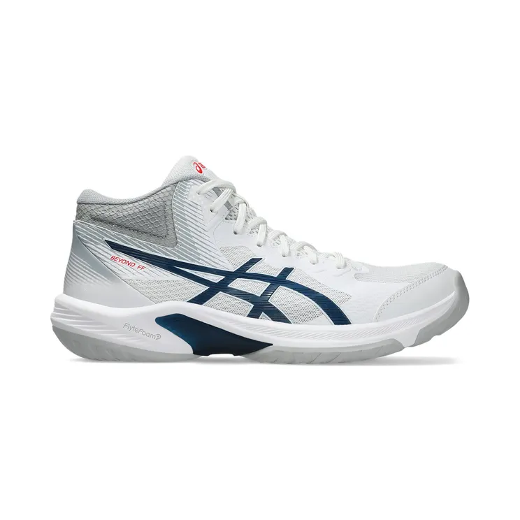 ASICS Beyond FF MT White Mako Blue (1071A095-105)