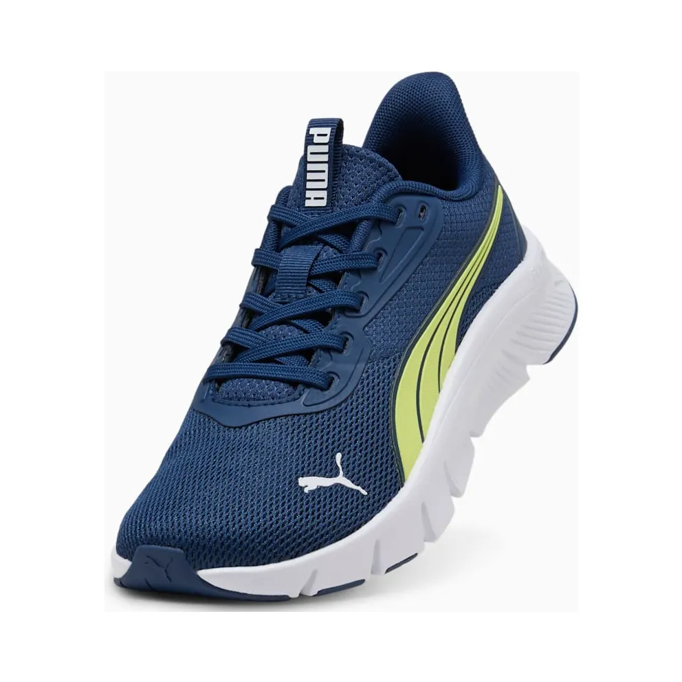 Puma FlexFocus Persian Blue / Puma White (401517-37)