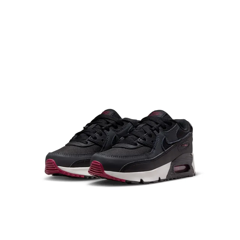 Nike Air Max 90 LTR Younger Kids’ Grey (CD6867-022)
