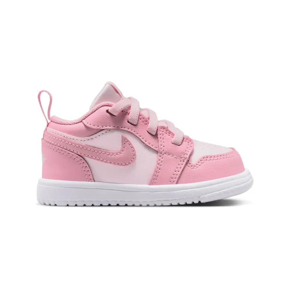 Jordan 1 Low ALT Medium Soft Pink White (DR9747-614)