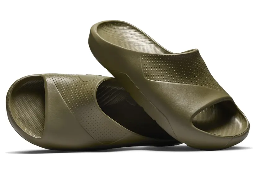 Air Jordan Air Post Green (FZ6511-200)