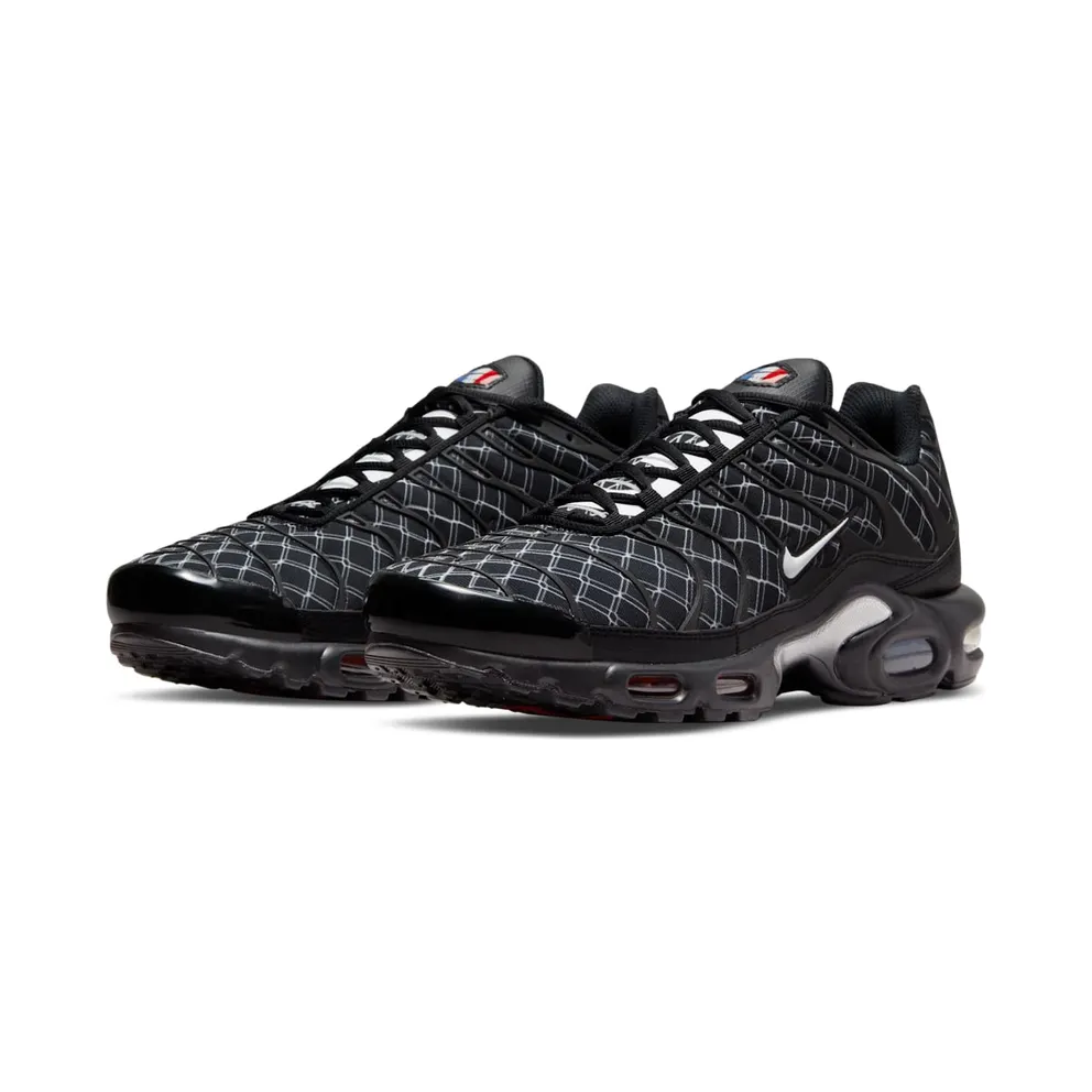 Nike TN Air Max Plus France (DV3194-001)