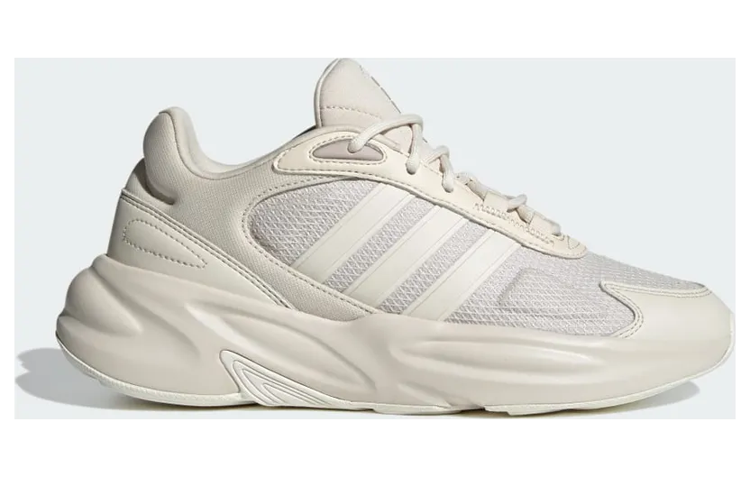 Adidas Ozelle Alumina / Wonder White / Wonder Taupe (IG5989)