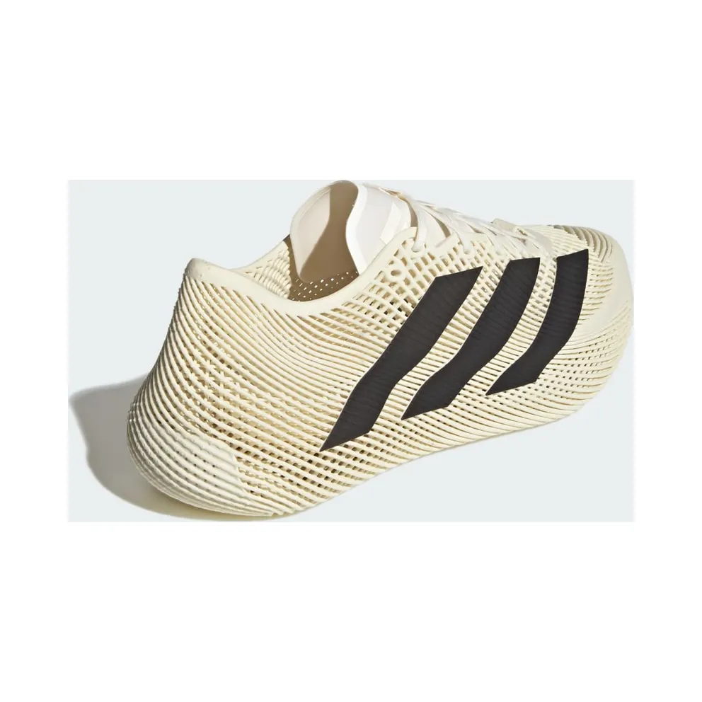 Adidas CLIMACOOL LACED Shoes Off White / Off White / Core Black (KJ8968)