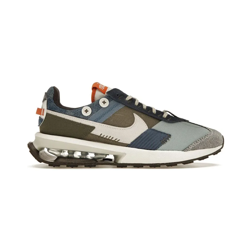 Nike Air Max Pre-Day Voodoo Doll Mystic Navy (DQ5082-400)