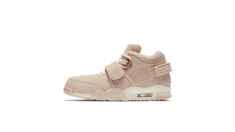 Nike Air Cruz Easter 2017 Orange Quartz/Orange Quartz-Sail (821955-800)