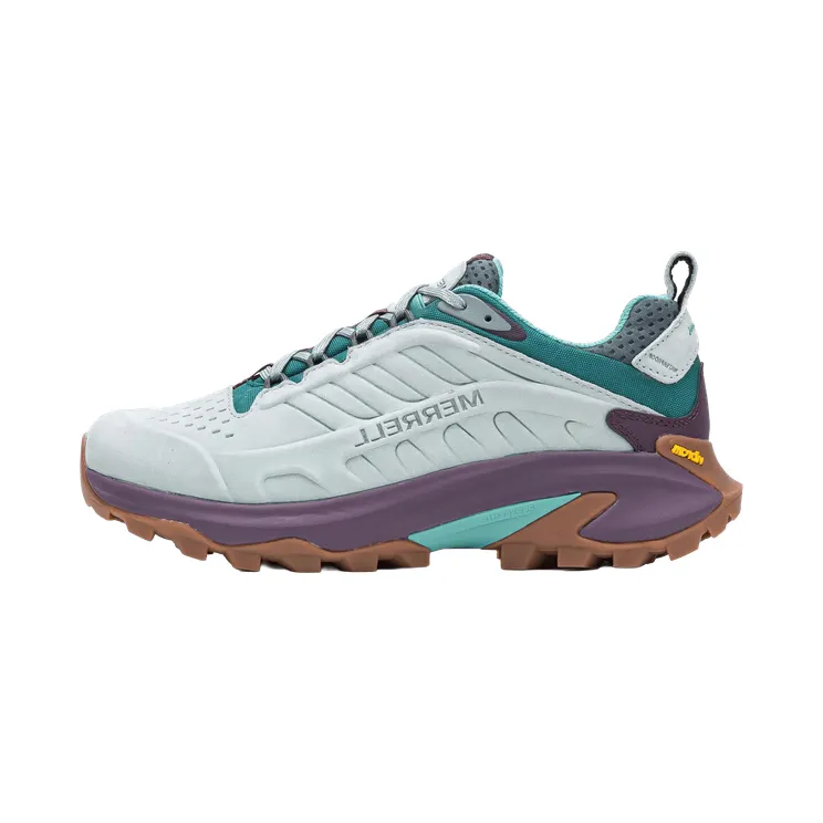 Merrell Moab Speed 2 Leather Waterproof “Highrise” (J038228)
