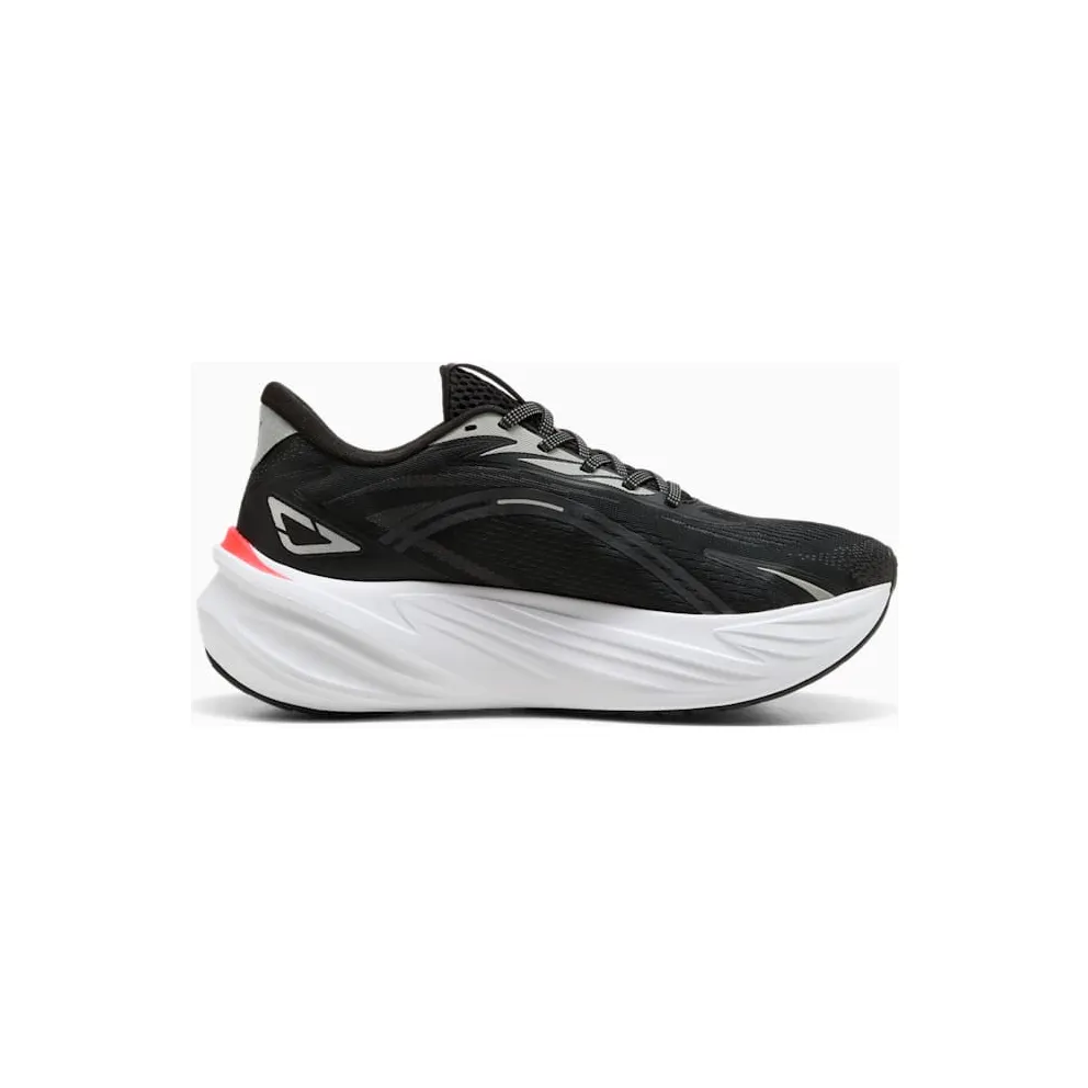 Puma sneaker Black (313313-22)