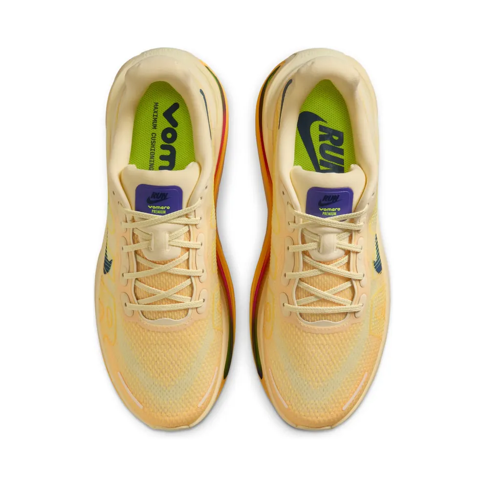 Nike Vomero Premium “Alabaster” (HQ2050-701)