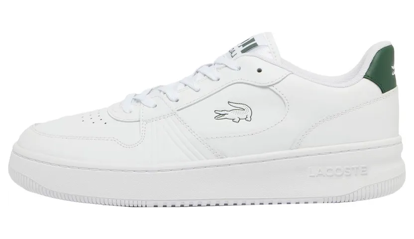 Lacoste sneaker White (48SMA0018-1R5)
