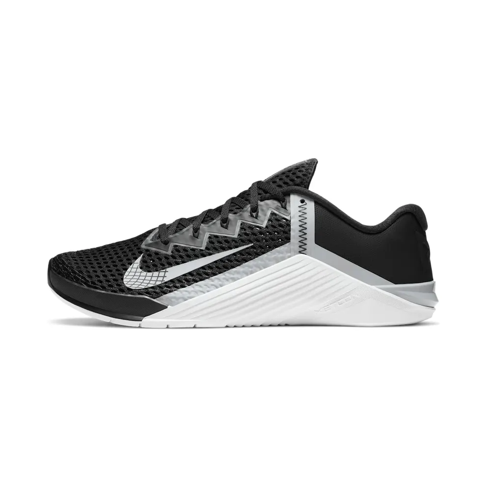 Nike Metcon 6 Light Solar Flare Heather (CK9388-010)