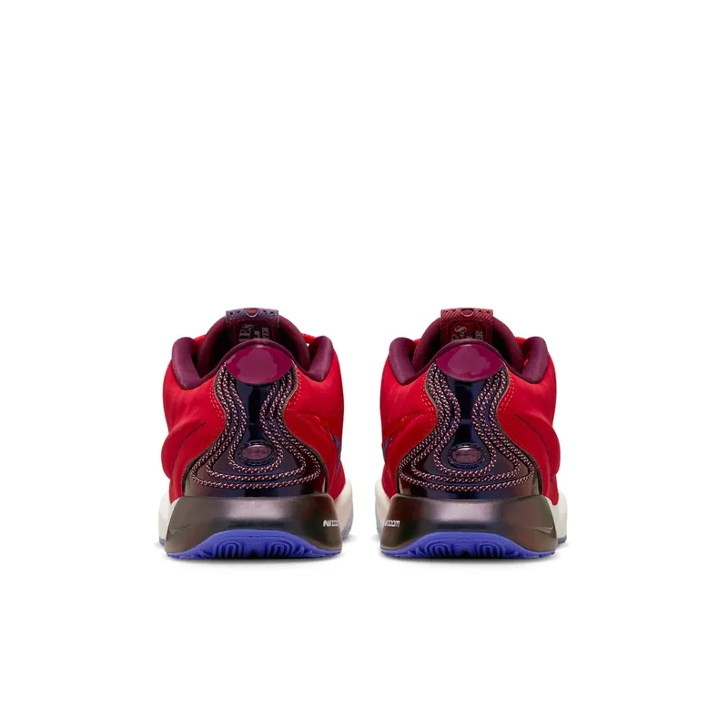 Nike LeBron 21 GS “James Theater” (FN4305-600)
