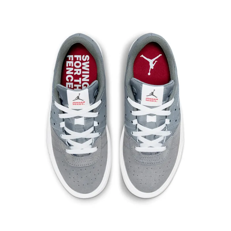 Jordan Series Older Kids’ Grey (DN3205-062)
