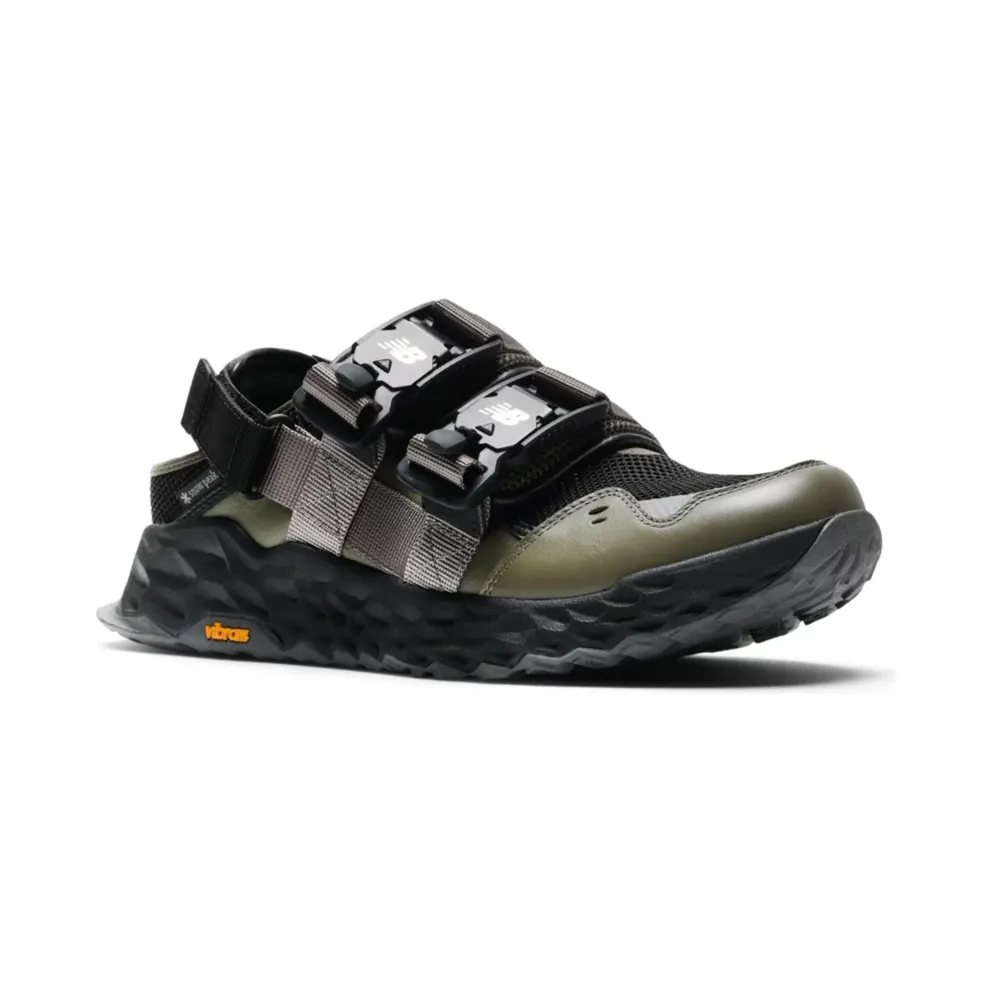 New Balance Snow Peak Niobium Concept 2 Brown Black (MSNB2SP2)