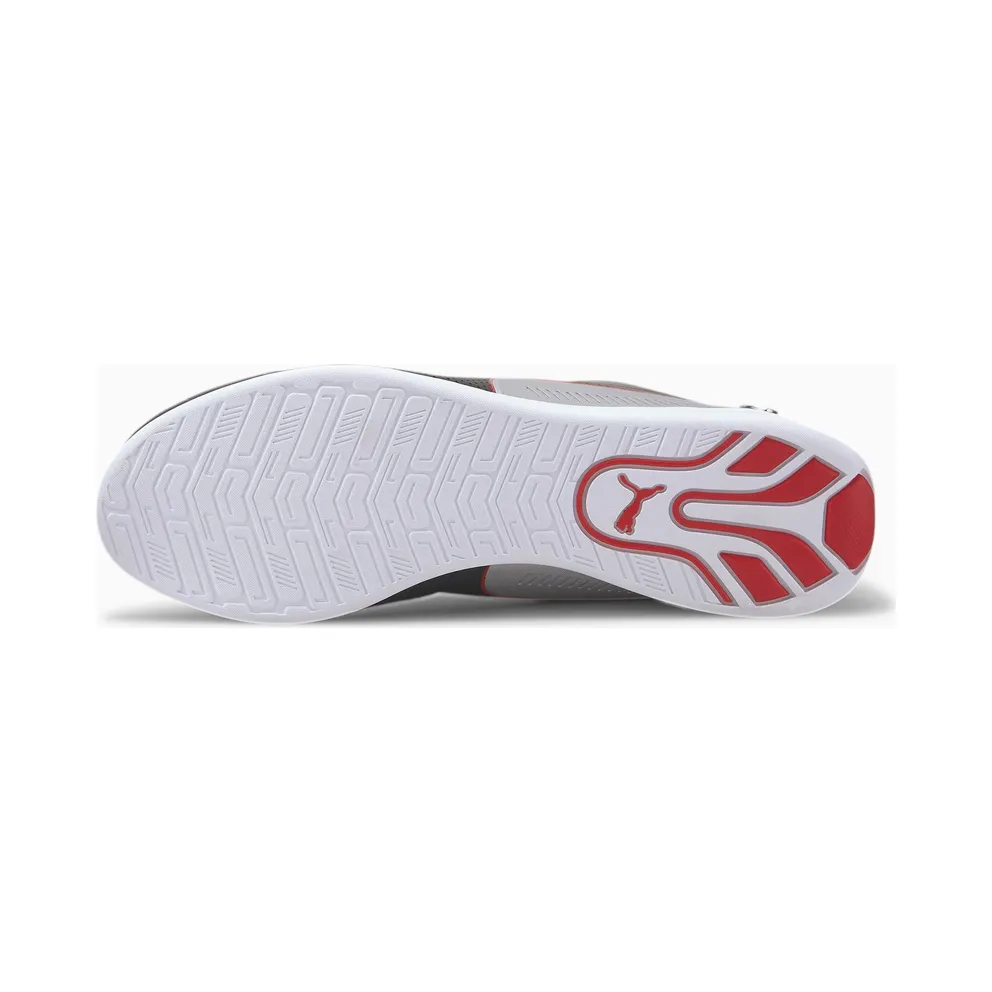 Puma Scuderia Ferrari Drift Cat 8 White/Black (339935-01)