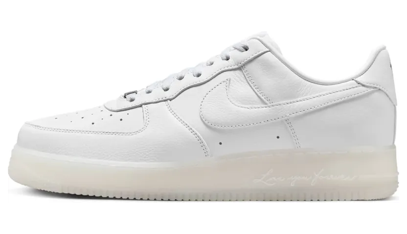Nike Air Force 1 Low “Certified Lover Boy – Cobalt Tint” (CZ8065-101)