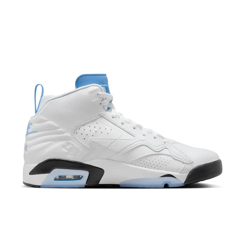Jordan MVP “White University Blue” (DZ4475-140)