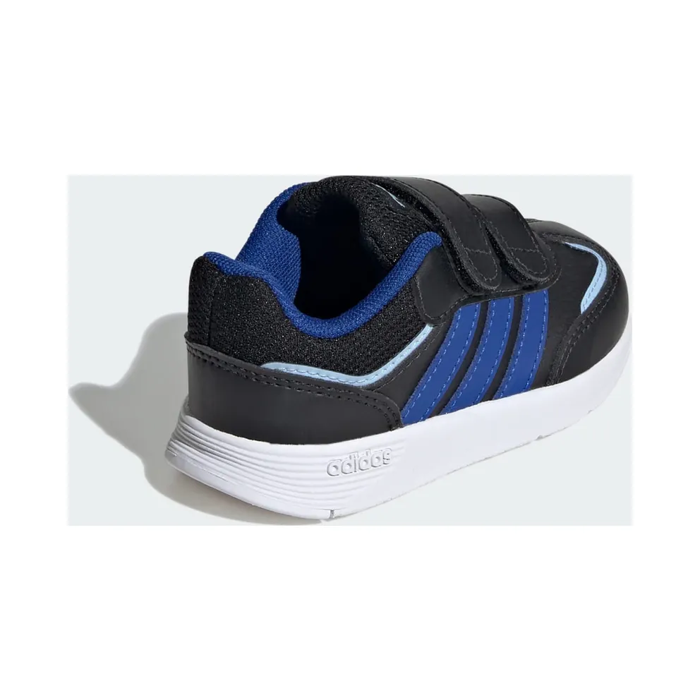 Adidas Tensaur Switch Shoes Core Black / Royal Blue / Clear Sky (JH9247)