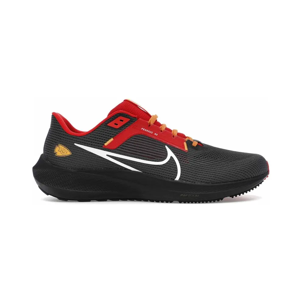Nike Pegasus 40 Kansas City Chiefs (DZ5985-001)