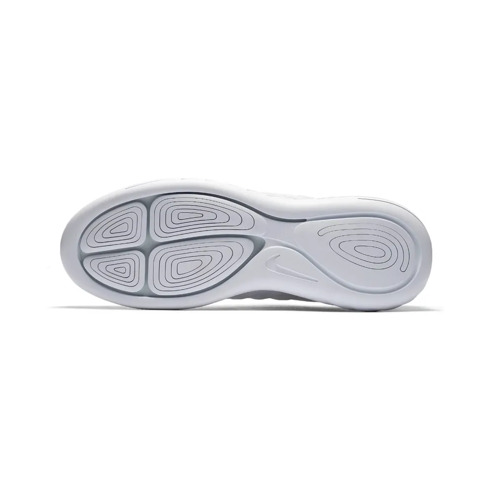 Nike Lunarglide 9 Pure Platinum/White-White (904715-003)