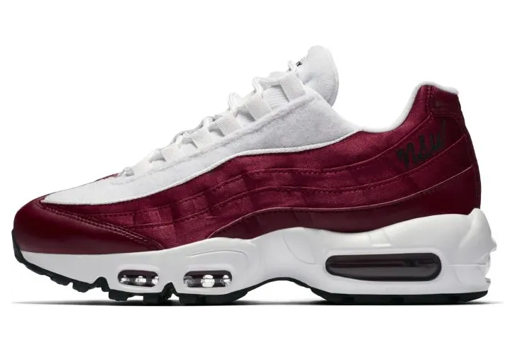 Nike Air Max 95 LX Red Crush (W)