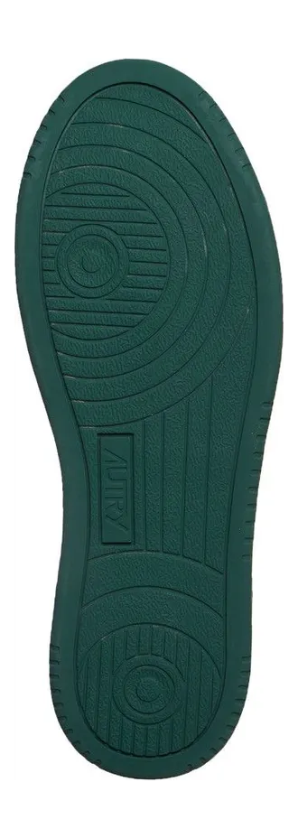 Autry 01 Mid Leather / Leather Mountain (AUMMWB11) (5)