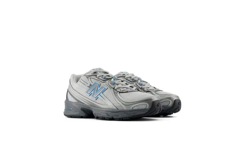 New Balance 740 Grey/Blue (G7401DF)