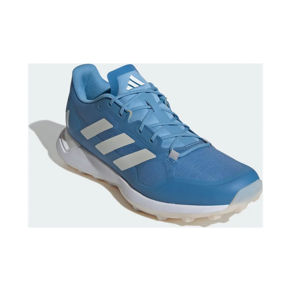 Adidas Zone Dox 2.2 S Team Light Blue / Zero Metalic / Cloud White (IG2048)