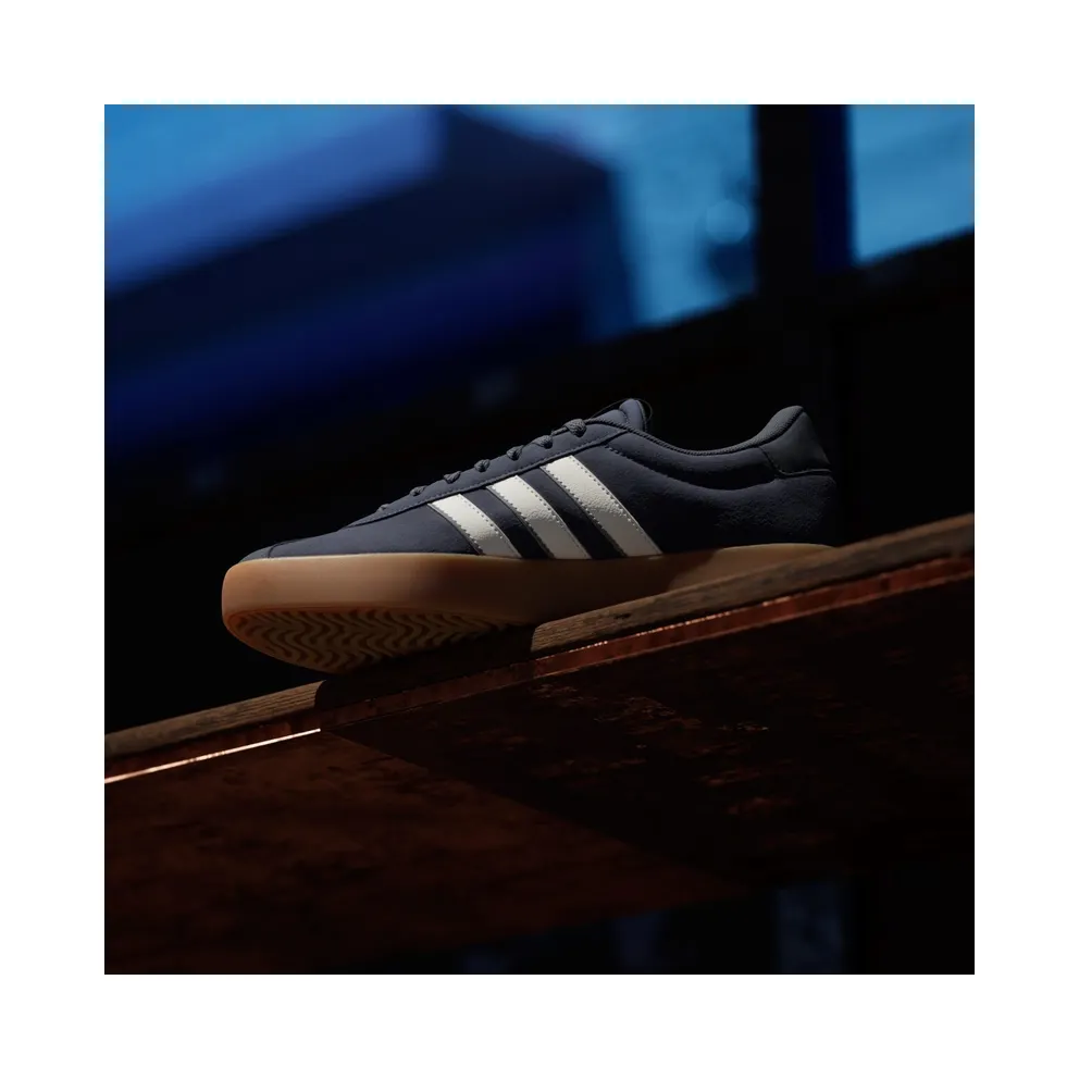 Adidas VL Court 3.0 Shadow Navy / Off White / Legend Ink (JP5289)
